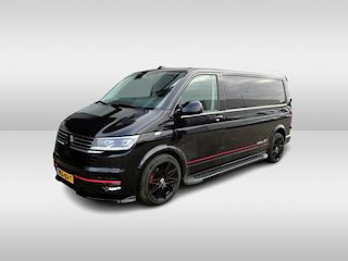 Volkswagen Transporter 2.0 TDI 150pk L2 H1 35 Jaar Derks Editie