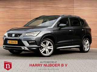 Seat Ateca 1.5 TSI FR Business Intense Carplay / Trekhaak / Clima / Half Leer