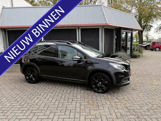 Peugeot 2008 1.2 PureTech Allure gt line