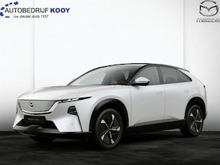 Mazda CX-6e Takumi Business Edition 78kWh / 258PK / 484KM Actieradius