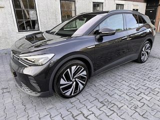 Volkswagen ID.4 Life 77 kWh Soh 90% *trekhaak*