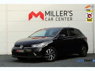 Volkswagen Polo 1.0 TSI Life PDC ACC VIRTUAL CARPLAY LANE