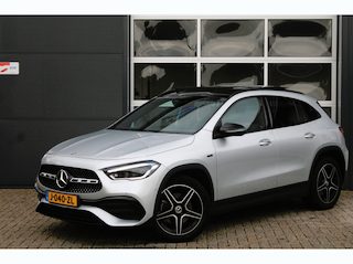 Mercedes-Benz GLA 250 e AMG-Line Org. NL | Pano | Memory | Sfeer | Elek. Trekhaak | Camera