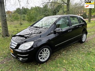 Mercedes-Benz B-klasse 160 BlueEFFICIENCY Business Class apk t/m 01-05-2027