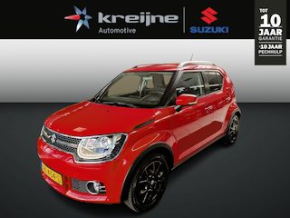 Suzuki Ignis 1.2 Stijl Automaat