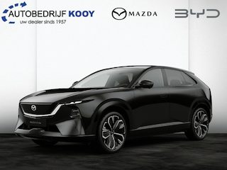 Mazda CX-6e Takumi 78 kWh / Gratis trekhaak t.w.v. €1695,-