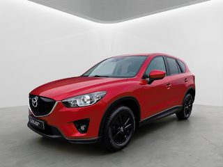Mazda CX-5 2.0 TS+ LEASE 2WD, Trekhaak, Carplay, Navi