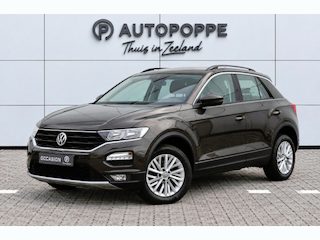 Volkswagen T-Roc 1.5 TSI Style 150pk DSG7