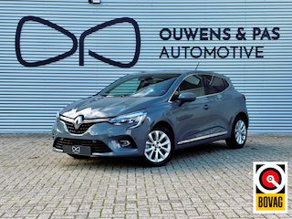 Renault Clio 1.3 TCe Intens | CARPLAY | LED | CAMERA | STUURWIEL VERW.