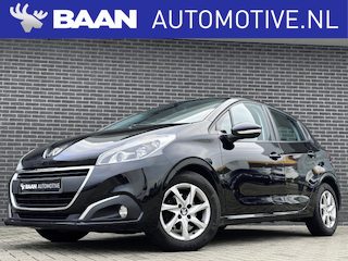 Peugeot 208 1.6 BlueHDi Blue Lease