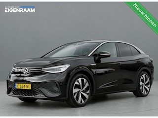 Volkswagen ID.5 Pro 77kWh SOH 97,21% | Pano | Head-up display | Camera | Adaptive Cruise | Rijklaarprijs