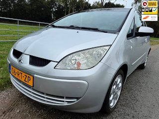 Mitsubishi Colt 1.3 Invite met airco