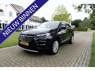 Opel Grandland X 1.2 Turbo Business Edition