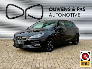 Opel Astra 1.4 Blitz Edition | CARPLAY | CAMERA | STUURWIELVERW.