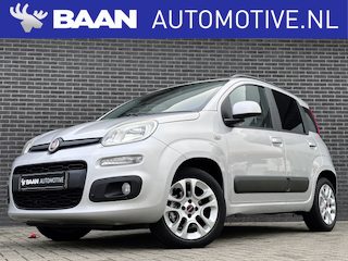 Fiat Panda 0.9 TwinAir Lounge