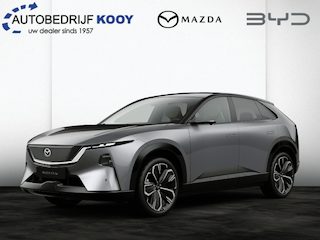 Mazda CX-6e Takumi Plus 78 kWh / Gratis trekhaak t.w.v. €1695,-
