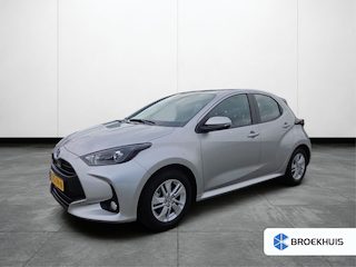 Toyota Yaris 1.5 Hybrid 115 Active