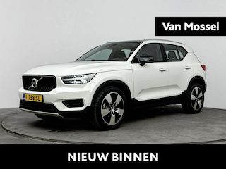 Volvo XC40 1.5 T3 Momentum Business | Climate Control / ECC | Licht metalen velgen 19 inch | Cruise control | Navigatie | Park Distance Control voor en achter |
