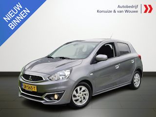 Mitsubishi Space Star 1.2 Connect Pro | AUTOMAAT