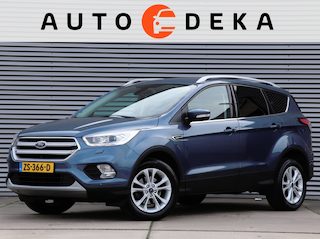 Ford Kuga 1.5 EcoBoost Titanium *Winterpack*Trekhaak*