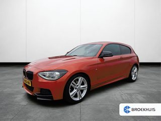 BMW 116i M Sport Edition