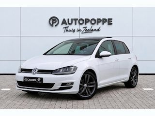Volkswagen Golf 1.4 TSI ACT Highline 140pk DSG7