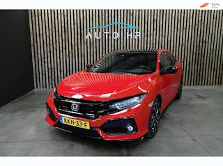 Honda Civic 1.5 i-VTEC Sport Plus|182pk|Panodak|achteruitrijcamera