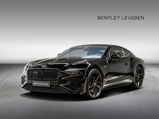 Bentley Continental Speed V8 Hybrid |First Edition|Rotating Dis|NAIM