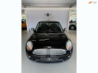 Mini Mini 3-Deurs 1.6 MINIMALIST Business Line