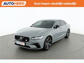 Volvo S90 2.0 T8 AWD Ultimate Dark | LD59363 |