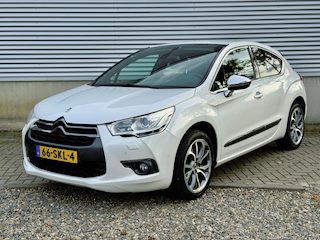 Citroën DS4 1.6 THP Sport Chic [ fm navi,leer,pdc,18``lmv ]