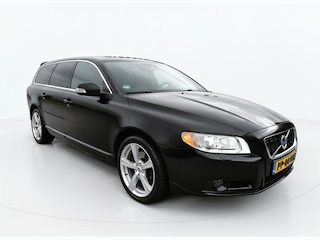 Volvo V70 3.0 T6 AWD Summum Pano-Leder-Memory
