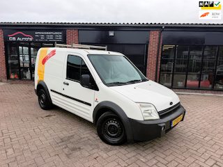 Ford Transit Connect T200S 1.8 TDdi