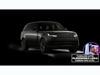 Land Rover Range Rover 3.0 P460e LWB Autobiography PHEV l Perlino Leder l Hot Stone Massage l Shadow Pack