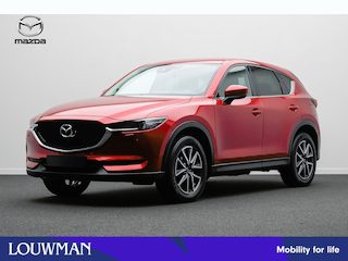 Mazda CX-5 2.0 SkyActiv-G 165 Skylease Luxury