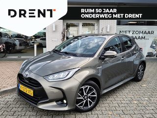 Toyota Yaris 1.5 Hybrid Dynamic | Trekhaak Afn. | Navi | Keyless Entry/Start