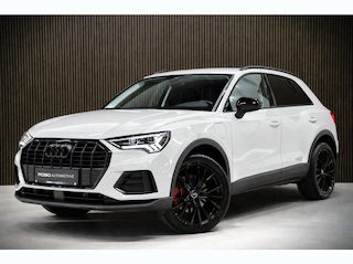 Audi Q3 45 TFSI e Advanced edition | Stoelverwarming | Adaptive Cruise Control | Dodehoekdetectie | Parkeersensoren | Elektrische Achterklep | Matix LED | Bluetooth | Grootlichtassistent | SOH 91,47%