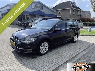 Volkswagen Golf Variant 1.0 TSI Comfortline Business