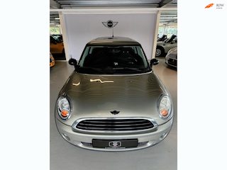 Mini Mini 3-Deurs 1.4