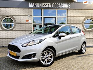 Ford Fiesta 1.25 |Airco|Elekpakket|