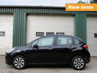 Citroën C3 1.2 VTI TENDANCE