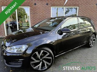 Volkswagen Golf 1.2 TSI Comfortline