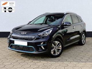 Kia Niro E-Niro ExecutiveLine 64 kWh LEDER l WARMTEPOMP l SoH 99%