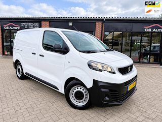Peugeot Expert 1.5 BlueHDI|8-2021|airco|cruise.control|navi|camera|CarPlay