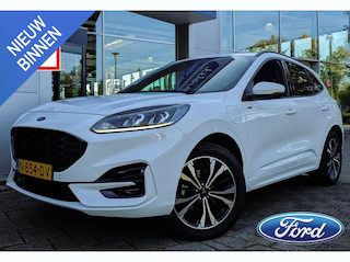 Ford Kuga 2.5 PHEV ST-Line Navi Camera Trekhaak Winter pack 19" LM velgen NL-Auto Dealeronderhouden