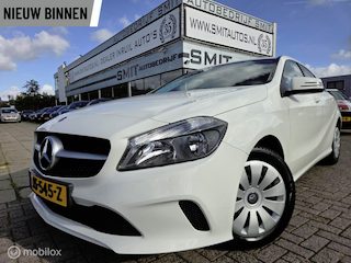 Mercedes-Benz A-klasse 160 Business NAV/AC/CC/NLAuto