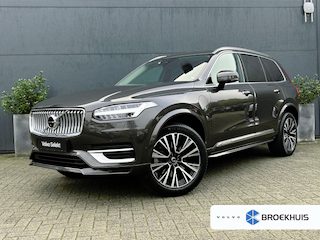 Volvo XC90 2.0 T8 Recharge AWD Inscription Long Range | Long Range | Trekhaak | 360 camera | Pano | Pilot Assist | Full-led | Harman/Kardon |