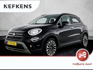 Fiat 500X 1.0 GSE Urban | Navigatie | Achteruitrijcamera | Climate Control | Cruise Control | 17"LMV | Trekhaak