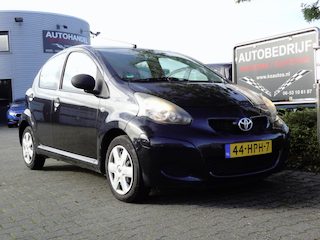 Toyota Aygo 1.0-12V 5-Drs Airco