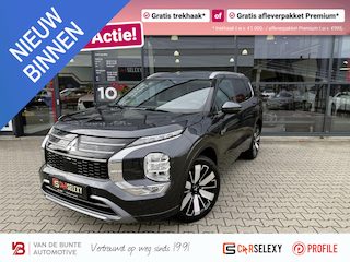 Mitsubishi Outlander 2.4 PHEV Instyle *Nieuwe auto!*